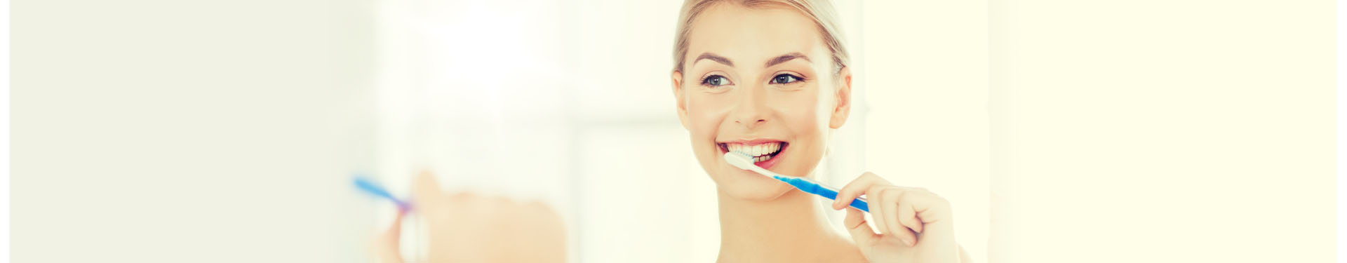 Profesjonalna higiena zębów i dziąseł